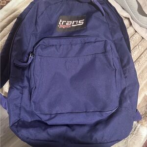 Jansport purple Backpack